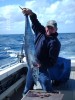 a decent Wahoo off eden wide